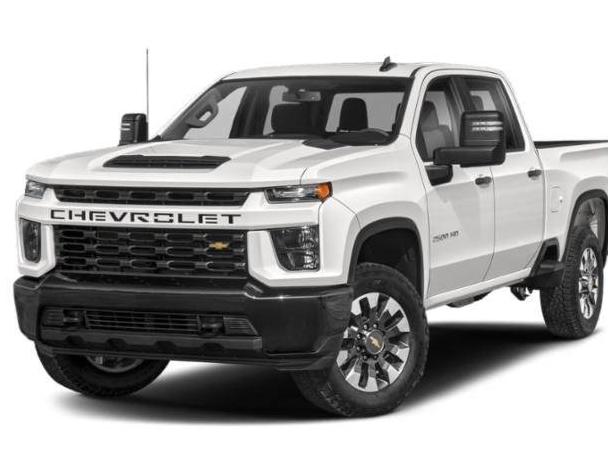 CHEVROLET SILVERADO HD 2022 2GC4YMEY0N1207550 image CHEVROLET SILVERADO HD 2022 2GC4YMEY0N1207550 image